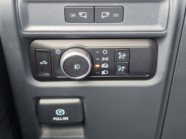 Certified 2023 Ford F150 XL w/ STX Appearance Package RWD image 13