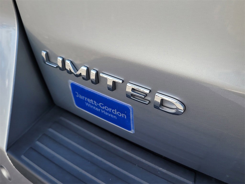 Certified 2023 Ford Expedition Max Limited image 6