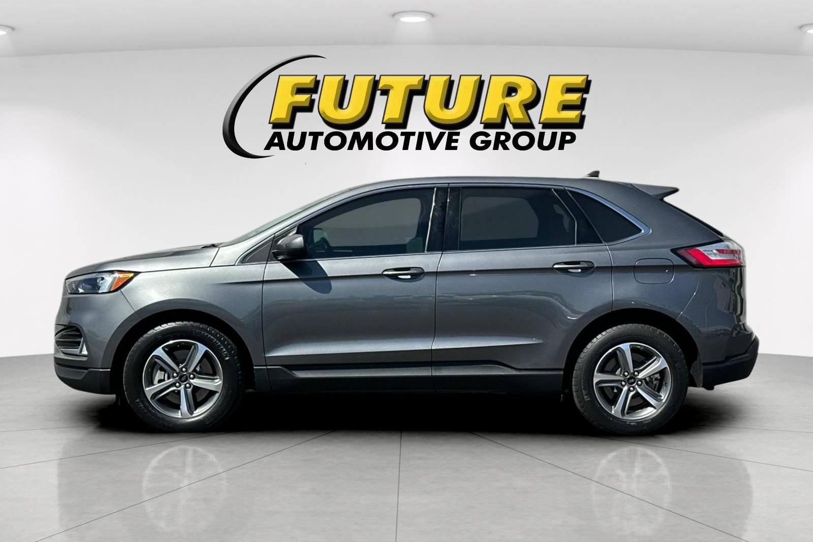 Certified 2024 Ford Edge SEL w/ Convenience Package AWD/4WD image 6