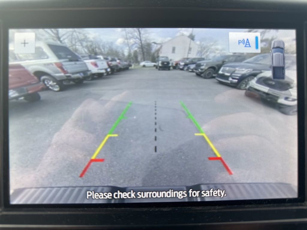 Certified 2023 Ford F150 XL w/ STX Appearance Package image 26