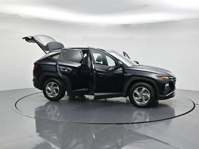 Used 2024 Hyundai Tucson SEL FWD image 47