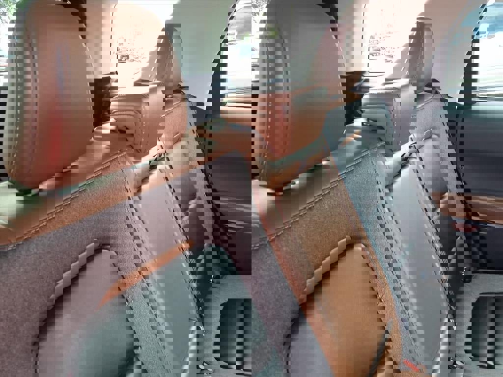 Certified 2024 Ford Bronco Sport Outer Banks w/ Tech Package image 15