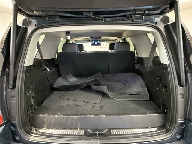 Used 2019 GMC Yukon SLT w/ Open Road Package AWD/4WD image 29