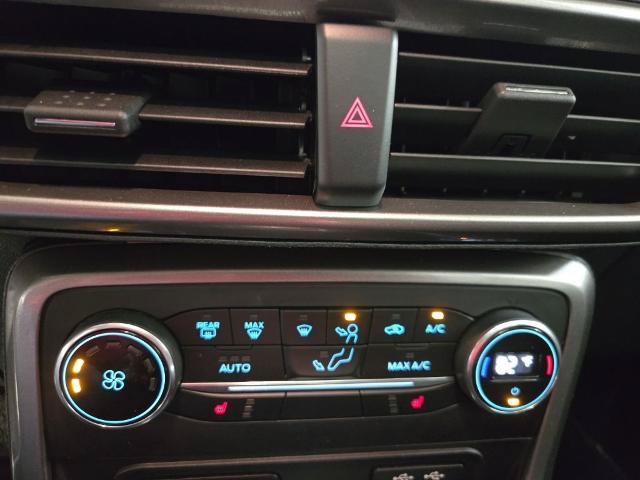 Certified 2020 Ford EcoSport SE AWD/4WD image 20