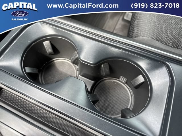 Certified 2024 Ford F150 XLT w/ Equipment Group 302A MID AWD/4WD image 31