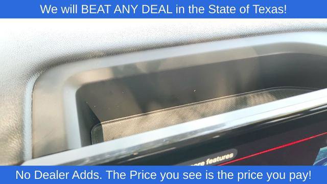 Used 2025 GMC Sierra 1500 SLT RWD image 17