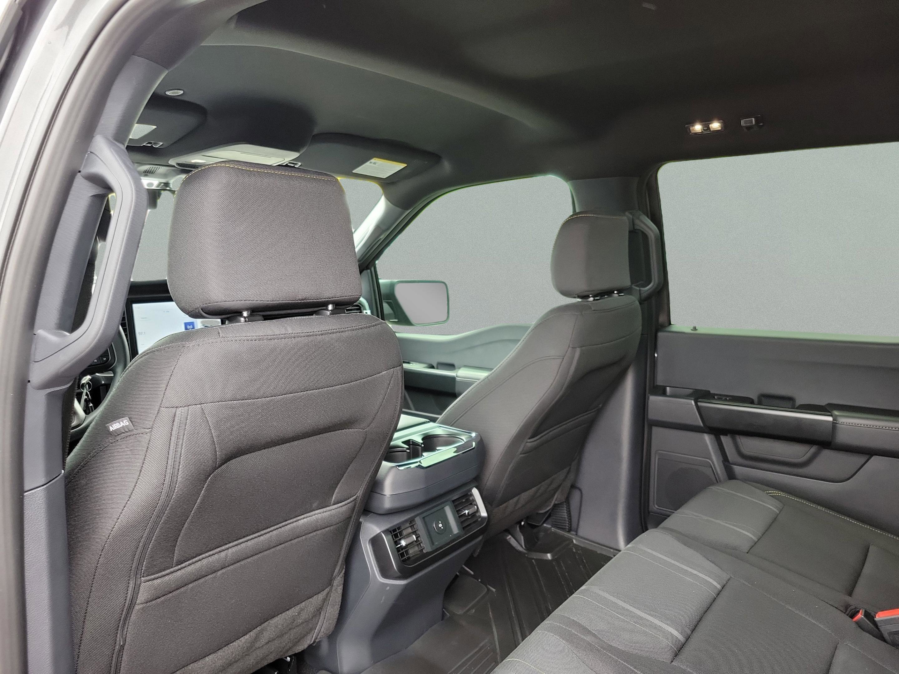 Certified 2025 Ford F150 STX image 20