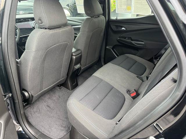Used 2023 Chevrolet Bolt EUV LT w/ Driver Confidence Package FWD image 17