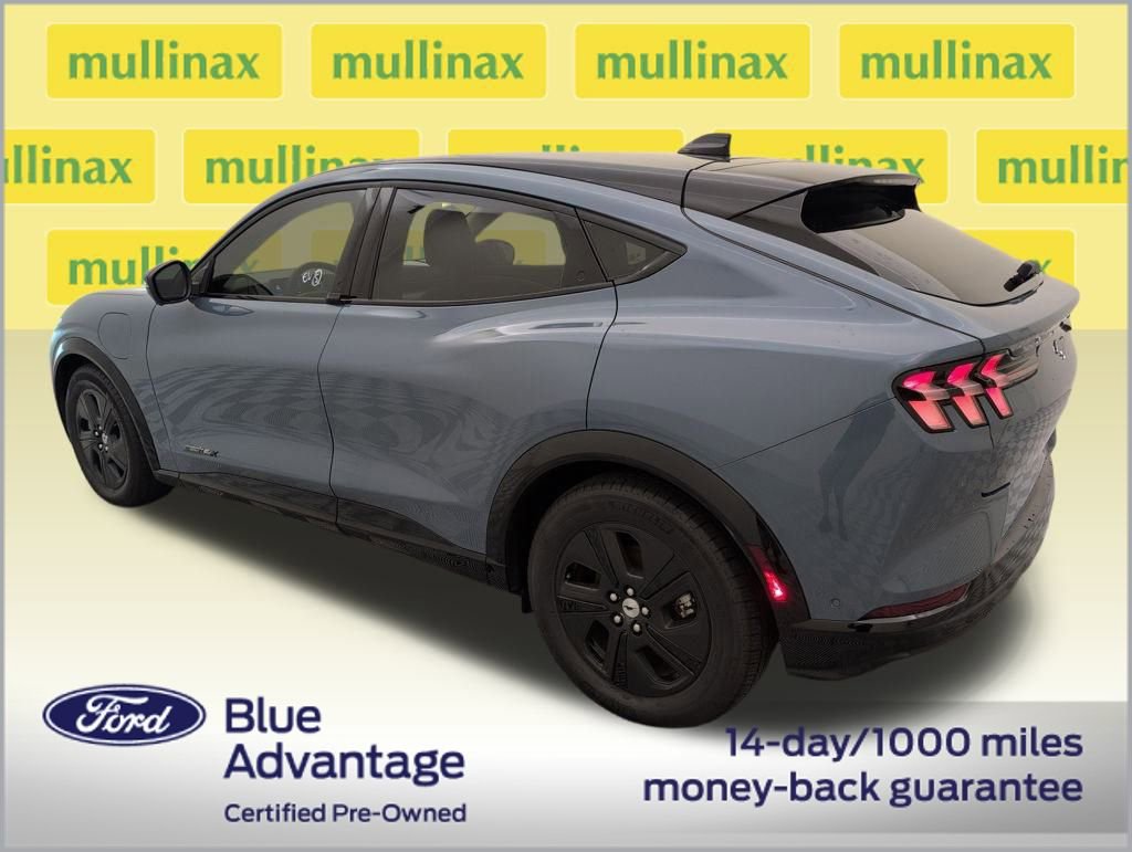 Certified 2023 Ford Mustang Mach-E California Route 1 image 11