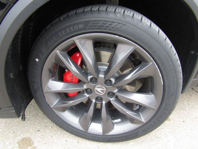 Used 2022 Acura MDX Type S AWD/4WD image 32