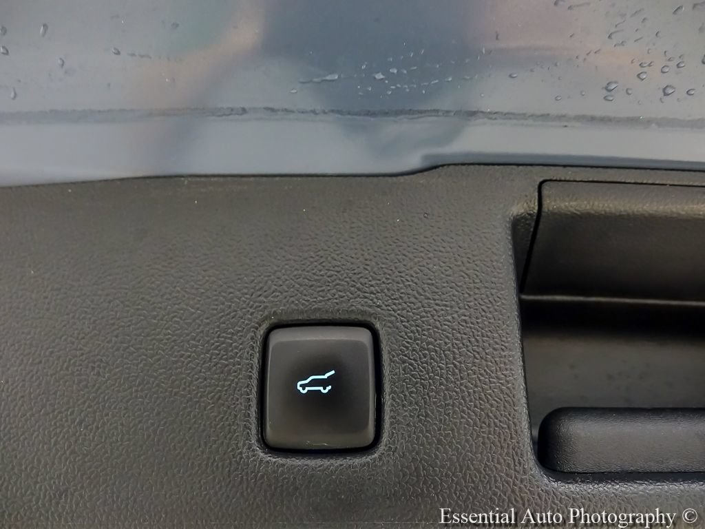 Certified 2023 Ford Escape ST-Line Elite AWD/4WD image 21