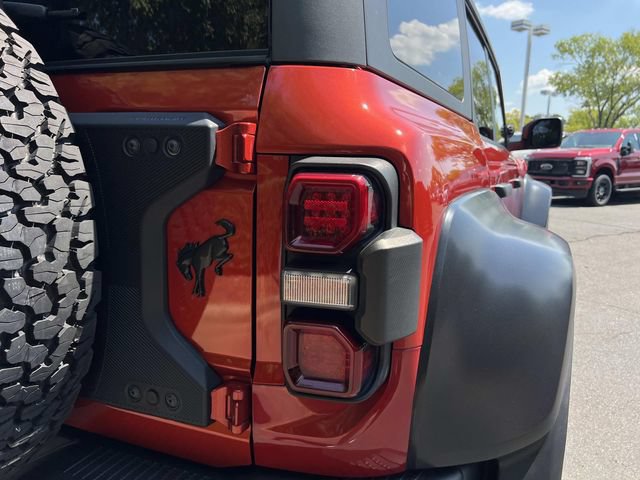Certified 2023 Ford Bronco Raptor AWD/4WD image 16