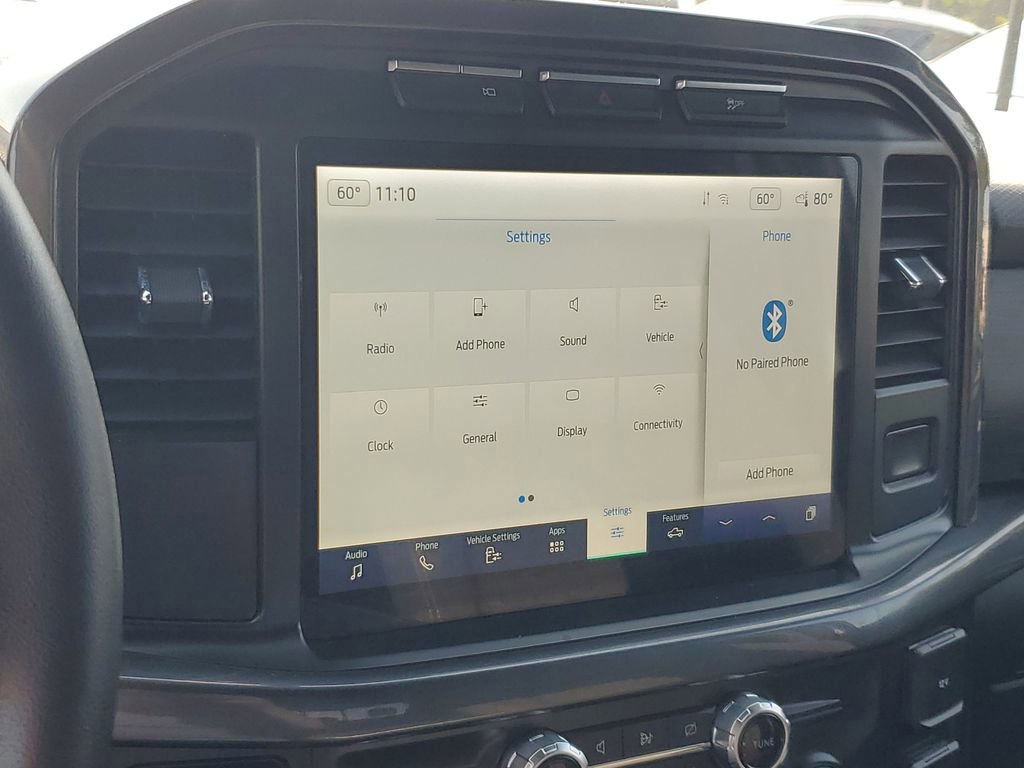 Certified 2022 Ford F150 XLT w/ Equipment Group 302A High image 16