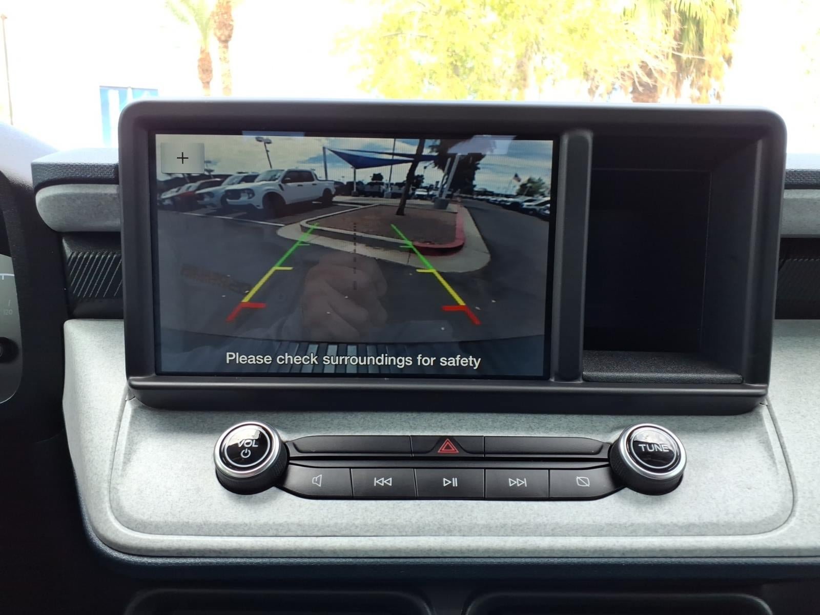 Certified 2023 Ford Maverick XLT FWD image 24