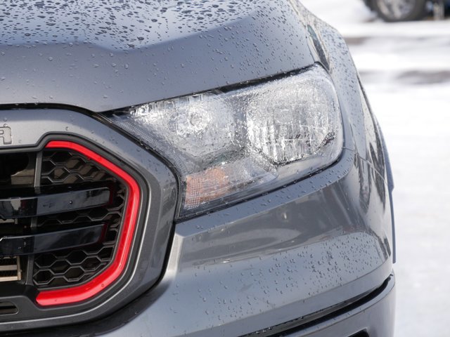 Certified 2023 Ford Ranger XLT w/ Tremor Off-Road Package image 9