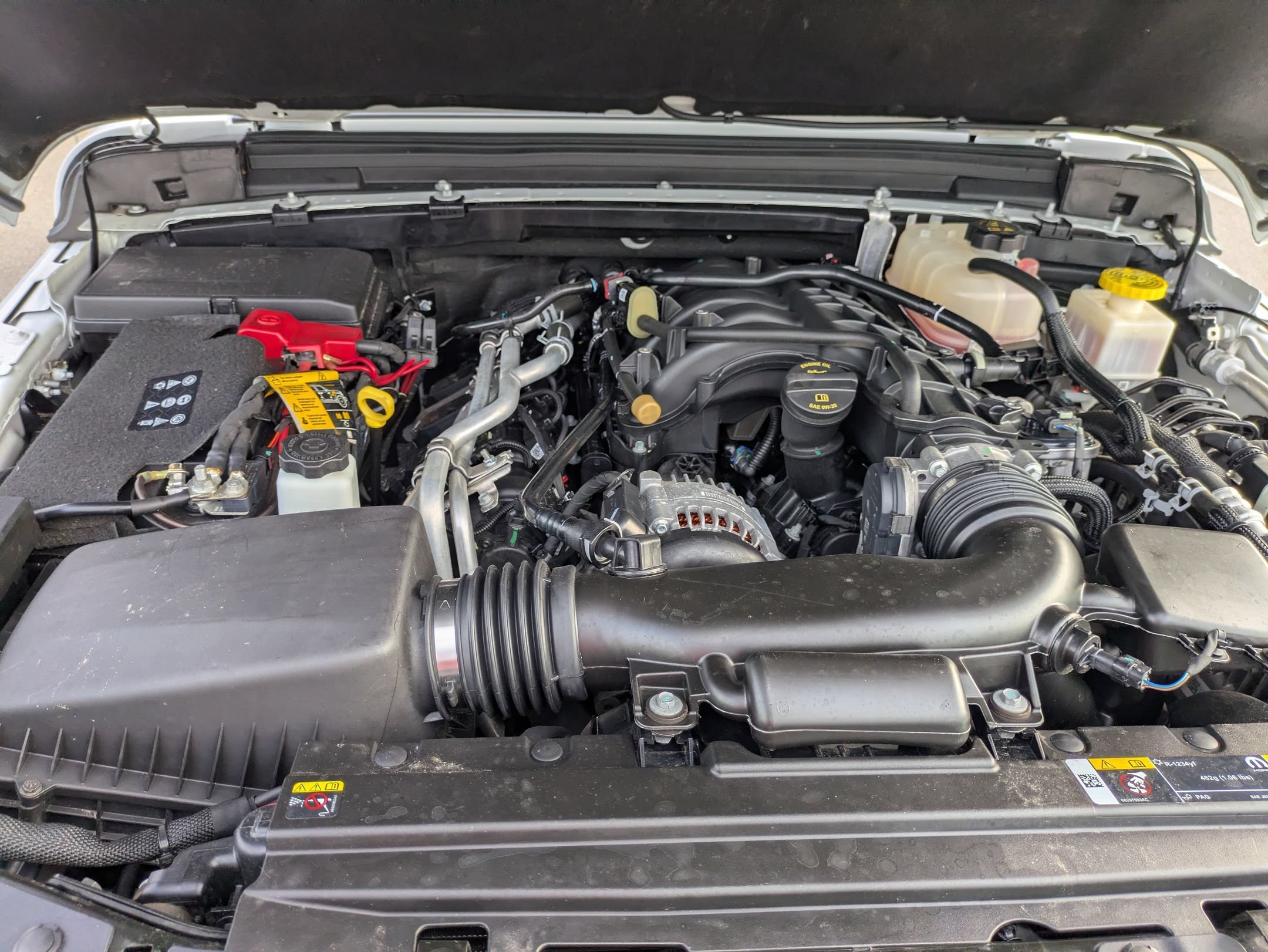 Used 2023 Jeep Gladiator Sport AWD/4WD image 44