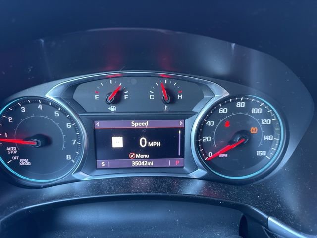 Used 2019 Chevrolet Equinox Premier image 9