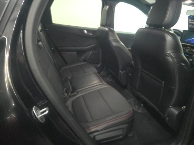 Certified 2024 Ford Escape ST-Line w/ Tech Pack #1 AWD/4WD image 6