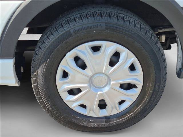 Certified 2024 Ford Transit 350 XLT RWD image 23