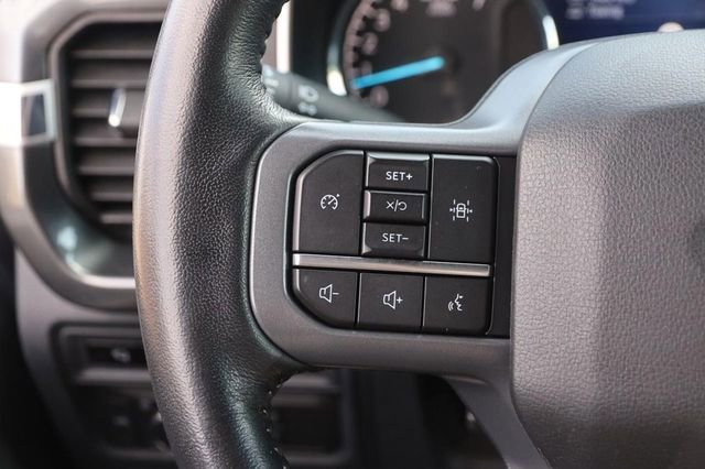 Certified 2022 Ford F150 XLT w/ Equipment Group 302A High image 11