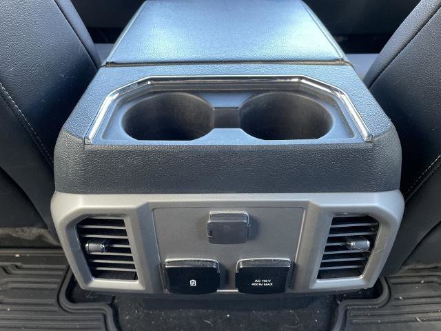 Certified 2022 Ford F350 Lariat w/ Lariat Ultimate Package image 30