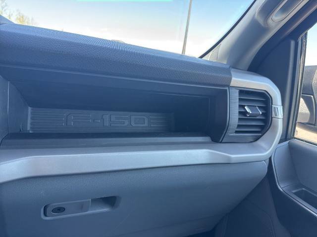 Certified 2022 Ford F150 4x4 Regular Cab image 20