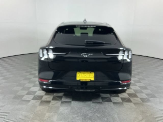 Certified 2023 Ford Mustang Mach-E Premium AWD/4WD image 8