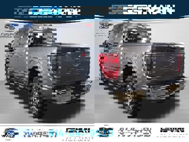 Certified 2023 Ford F150 XLT w/ XTR Package image 5