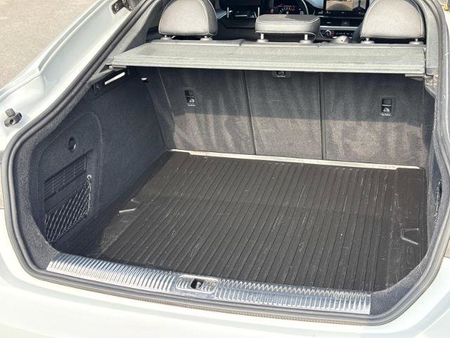 Used 2023 Audi A5 2.0T Premium Plus w/ Premium Plus AWD/4WD image 12