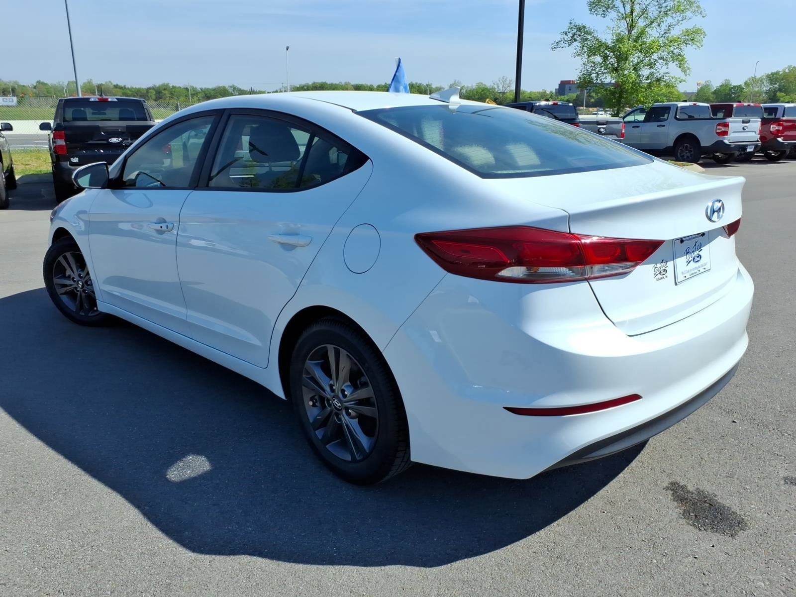 Used 2018 Hyundai Elantra Value Edition w/ Cargo Package image 3