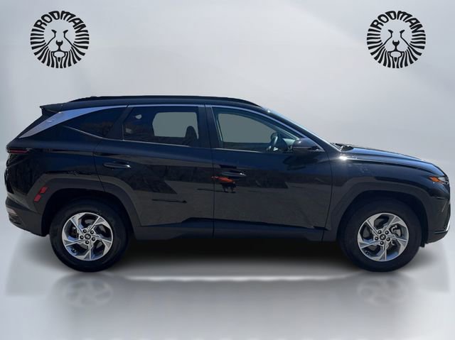 Used 2023 Hyundai Tucson SEL AWD/4WD image 4