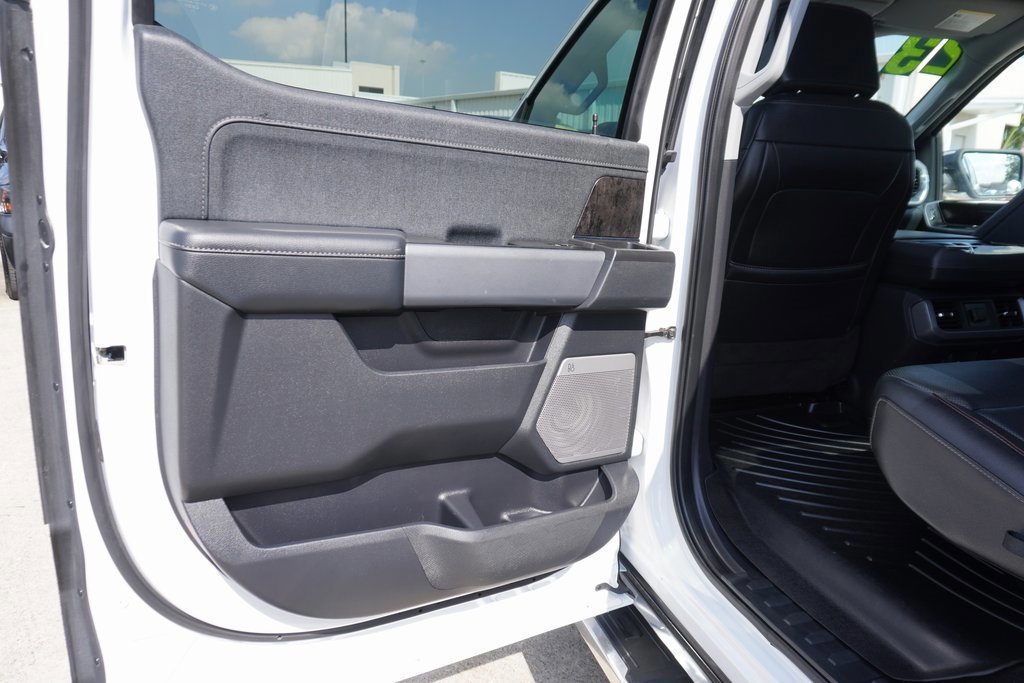 Certified 2023 Ford F150 Lariat image 22