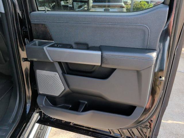 Certified 2023 Ford F350 Lariat w/ Chrome Package AWD/4WD image 20