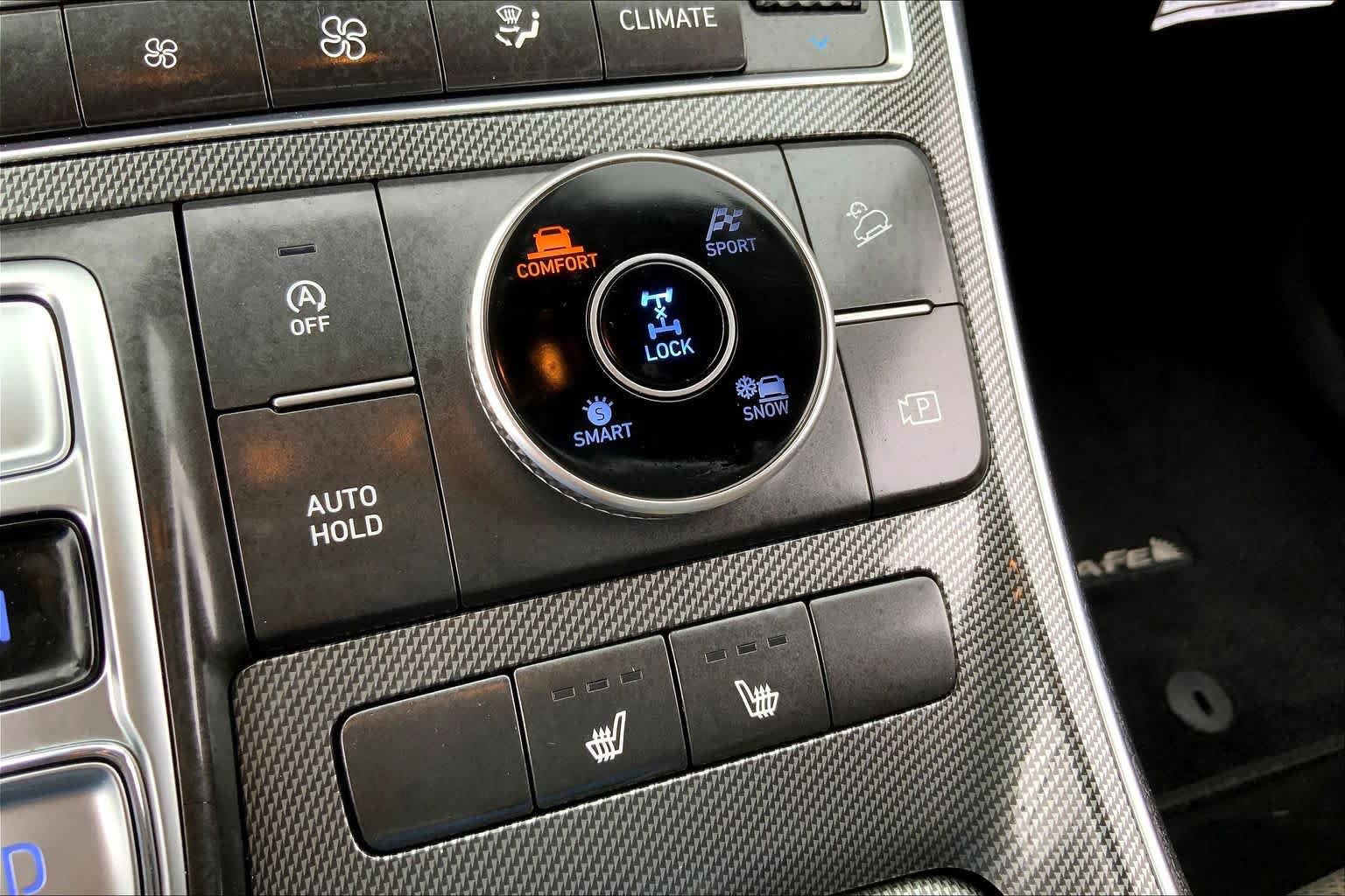 Used 2023 Hyundai Santa Fe SEL w/ Cargo Package AWD/4WD image 32