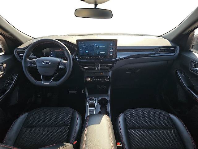 Certified 2024 Ford Escape ST-Line w/ Tech Pack #1 FWD image 9