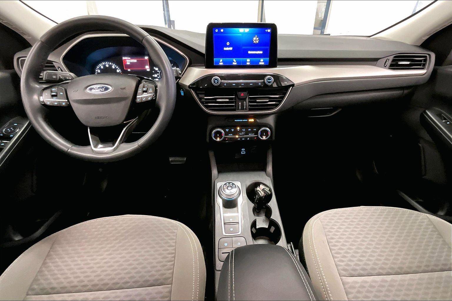 Certified 2022 Ford Escape SE w/ Convenience Package image 14