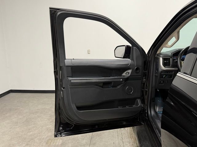 Certified 2024 Ford Expedition Max XLT image 13