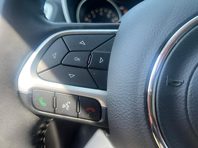 Used 2018 Jeep Compass Sport w/ Tech Group AWD/4WD image 13