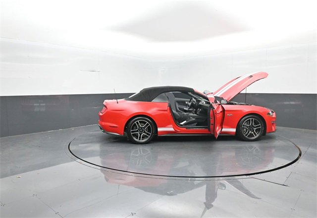 Certified 2019 Ford Mustang GT Premium image 37