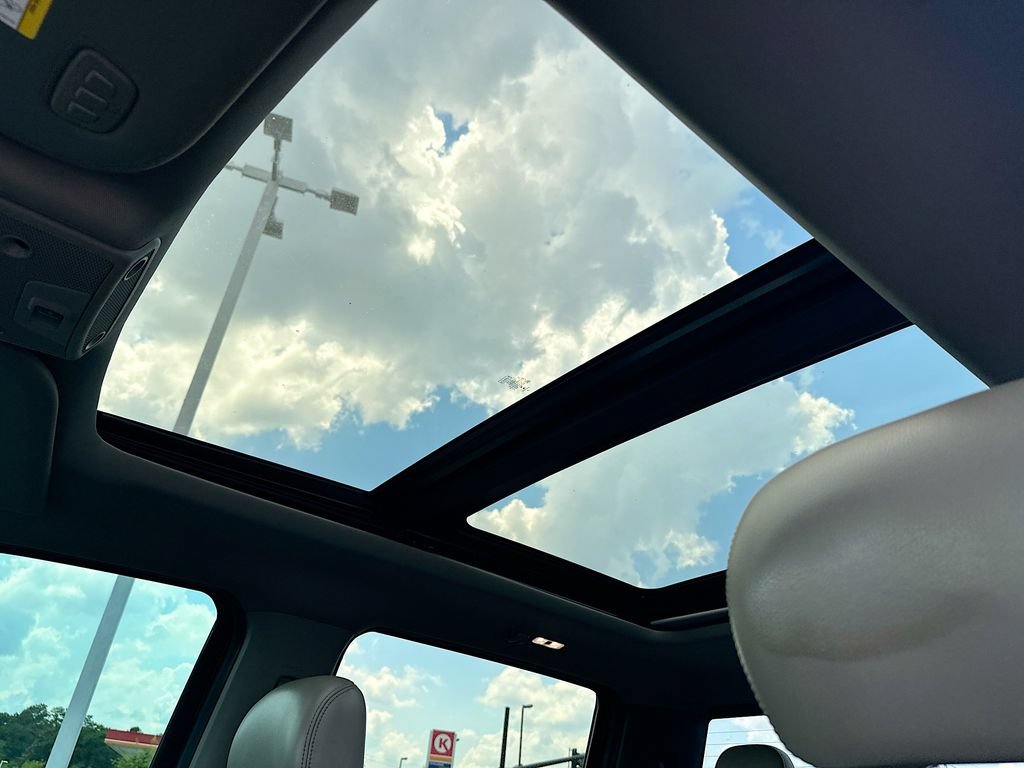 Certified 2019 Ford F150 Lariat AWD/4WD image 11