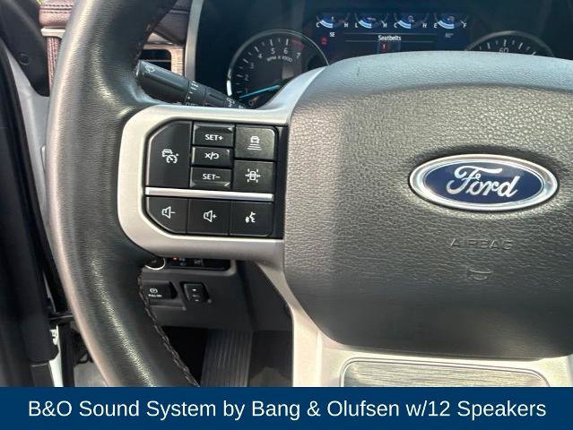 Certified 2023 Ford Expedition Limited AWD/4WD image 16