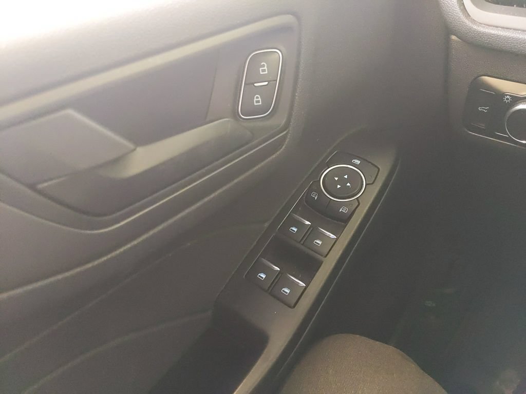 Certified 2024 Ford Escape Active AWD/4WD image 28