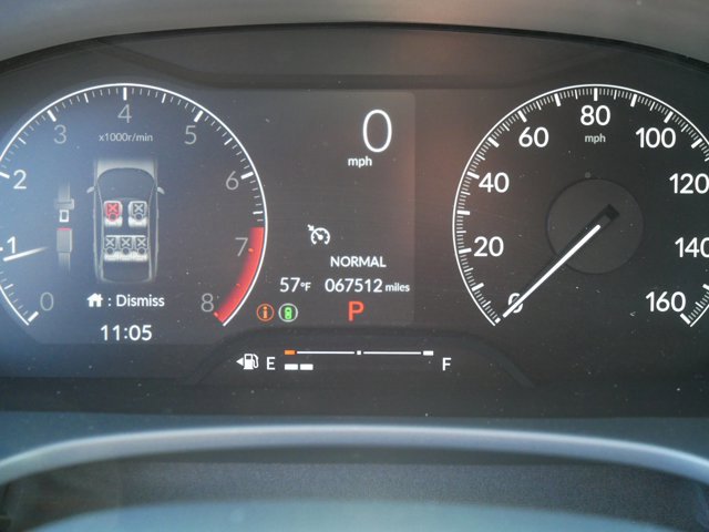 Used 2024 Honda Civic Sport image 25