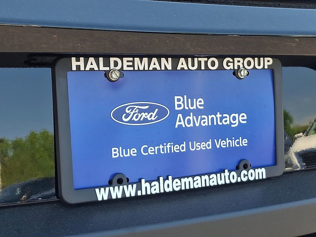 Certified 2024 Ford Mustang GT RWD image 30