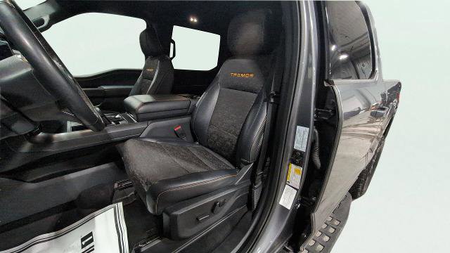 Certified 2024 Ford F150 Tremor w/ Bed Utility Package image 27