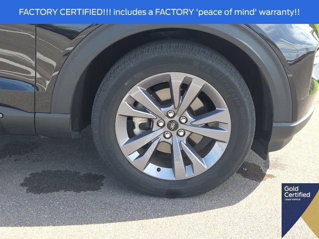 Certified 2023 Ford Explorer XLT w/ Equipment Group 202A AWD/4WD image 6