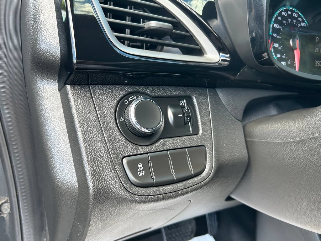 Used 2020 Chevrolet Spark LT FWD image 18
