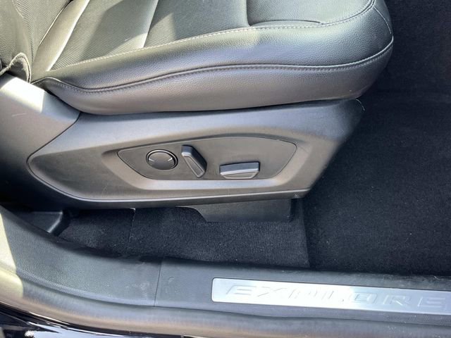 Certified 2023 Ford Explorer Limited w/ Limited Technology Package image 27