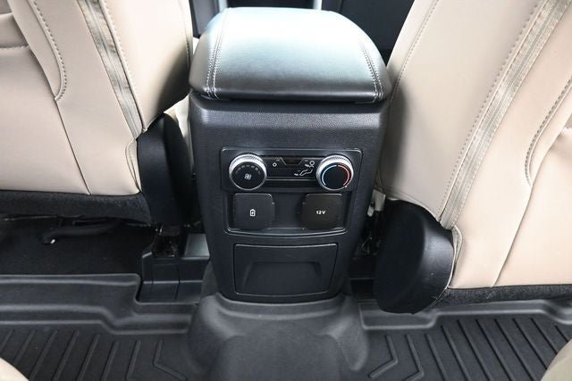Certified 2022 Ford Explorer XLT w/ Equipment Group 202A AWD/4WD image 21