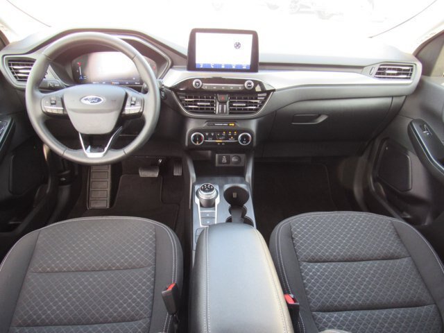 Certified 2024 Ford Escape Active FWD image 25